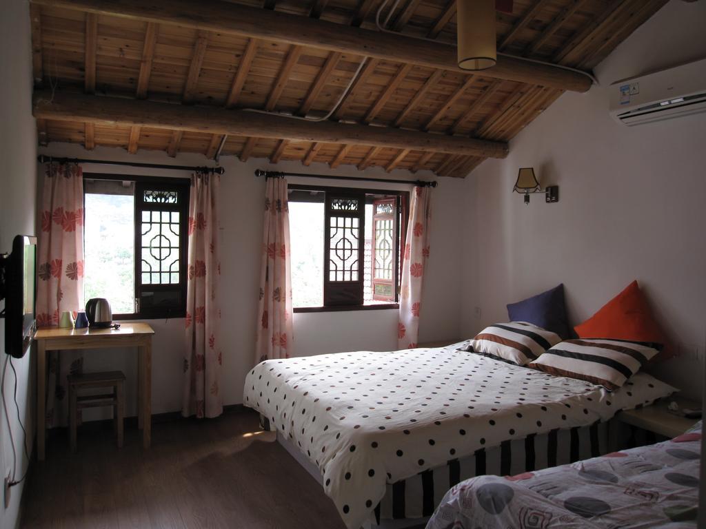 Fiona'S Trip Hostel Hangzhou Quarto foto